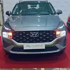 هيونداي سنتافيه اسمارت بلس بانوراما 2023