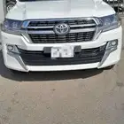 تويوتا لاندكروزر 2021