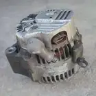 دينمو سلف كمبروسر لاندكروزر vxR و GXR من 98 الى 2007 اصلي