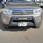 تويوتا فورتشنر 2011