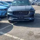 جيلي مونجارو نص فل 2024 اصفار