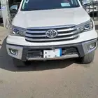 تويوتا هايلوكس 2018