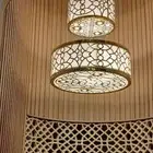 ثريات ونجف اسلامي