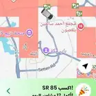 جيني للايجار جده