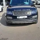 لاندروفر رنج روفر 2015