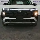 هيونداي كريتا جراند سمارت 2025 كاش وتمويل