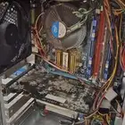 كمبيوتر مكتبي ب 150