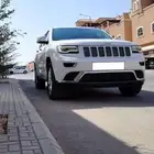 جيب جراند شروكي ساميت 2015 فل كامل