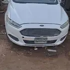 قطع غيار فرد فيوجن