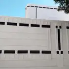 لياسه ملونه بديل الحجر الطبيعي وديكورات خارجيه
