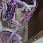 هدايا للناجحين دراجة هواائية للاطفال بنات