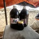 عسل شوكه رقم 1