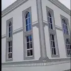 بديل الحجر لياسه ملونه أسعار مناسبة وجوداه عاليه