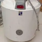 سخان مي بحالة جيد