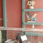 معلم ديكور باكستاني