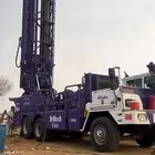 حفار آبار ارتوازيه