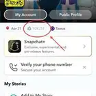 سناب شات 100 الف سكوr نقطo