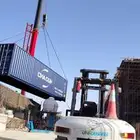 كرينات للايجار رافعات