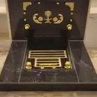 مشبات ديكورات خيام