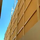 حداد مضلات سواتر هناقر برجولات