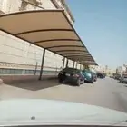 مظلات وسواتر وبرجولات