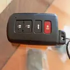 مفتاح ريموت كورولا 2016