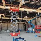 متوفر سيزرات لفت مان لفت للايجار سيزرلفت للايجار مانلفت للاي