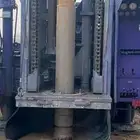 حفر آبار ارتوازيه