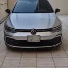 جولف فولكس واجن 2022