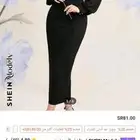 فستان نسائي