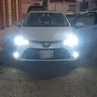 تويوتا كورلا 2023