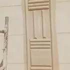 لياسه ملونه بديل الحجر مع العازل