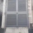 باب لوفر كهرباء