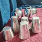 اكواب ستيل كوريه واباريق كوريه صناعة قديمه