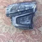 شمعه يسار جمس تاهواصلي وكاله موديل 2023
