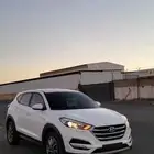 توسان موديل 2018