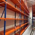 رفوف تخزين ارفف تخزين رفوف مستودع