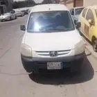 بيجو فإن 2009