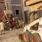 اسمنت خلاط يدوي ايجار يومي