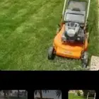 قص تيل