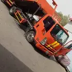 سطحه لنقل السيارات من الاحساء إلى الرياض
