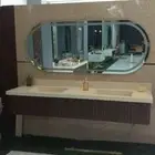 مغاسل كانت في العرض