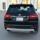 شانجان cs95 موديل 2020 فل كامل ممشاها 170 الف فحص جديد ا