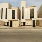 دور ارضي مساحه 300م حي طويق شارع 20 م