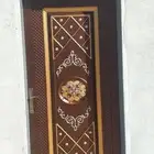 حداد صناعيه في ابو سبعه
