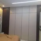 ديكورات شيبورد مع بديل خشب