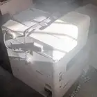 أجهزة كمبيوتر جديده عدد 6 مع شاشاتها 5 طابعات اتشي بي 1ماسح