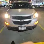 شيفروليه ترافيرس 2012 Travers 2012 (98.000) KM Chevrolet