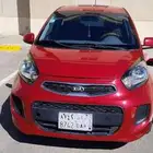 Kia picanto 2016