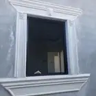 بديل الحجر لياسه ملونه